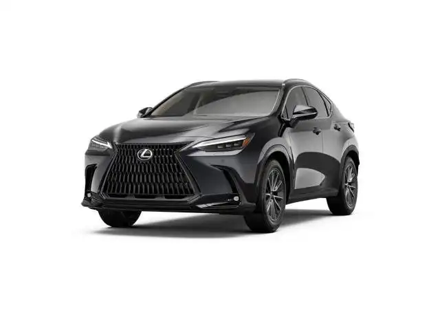 2026 Lexus NX 350 350 Luxury AWD's photo