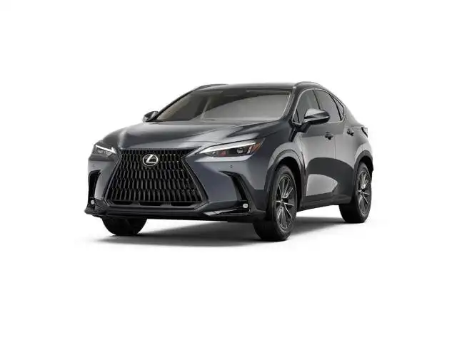 2026 Lexus NX 350h 350h Premium AWD's photo