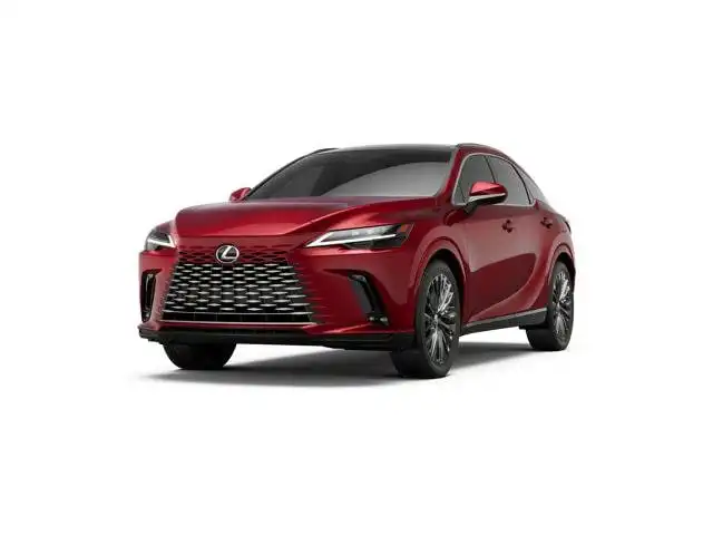 2026 Lexus RX 350 350 Luxury AWD's photo