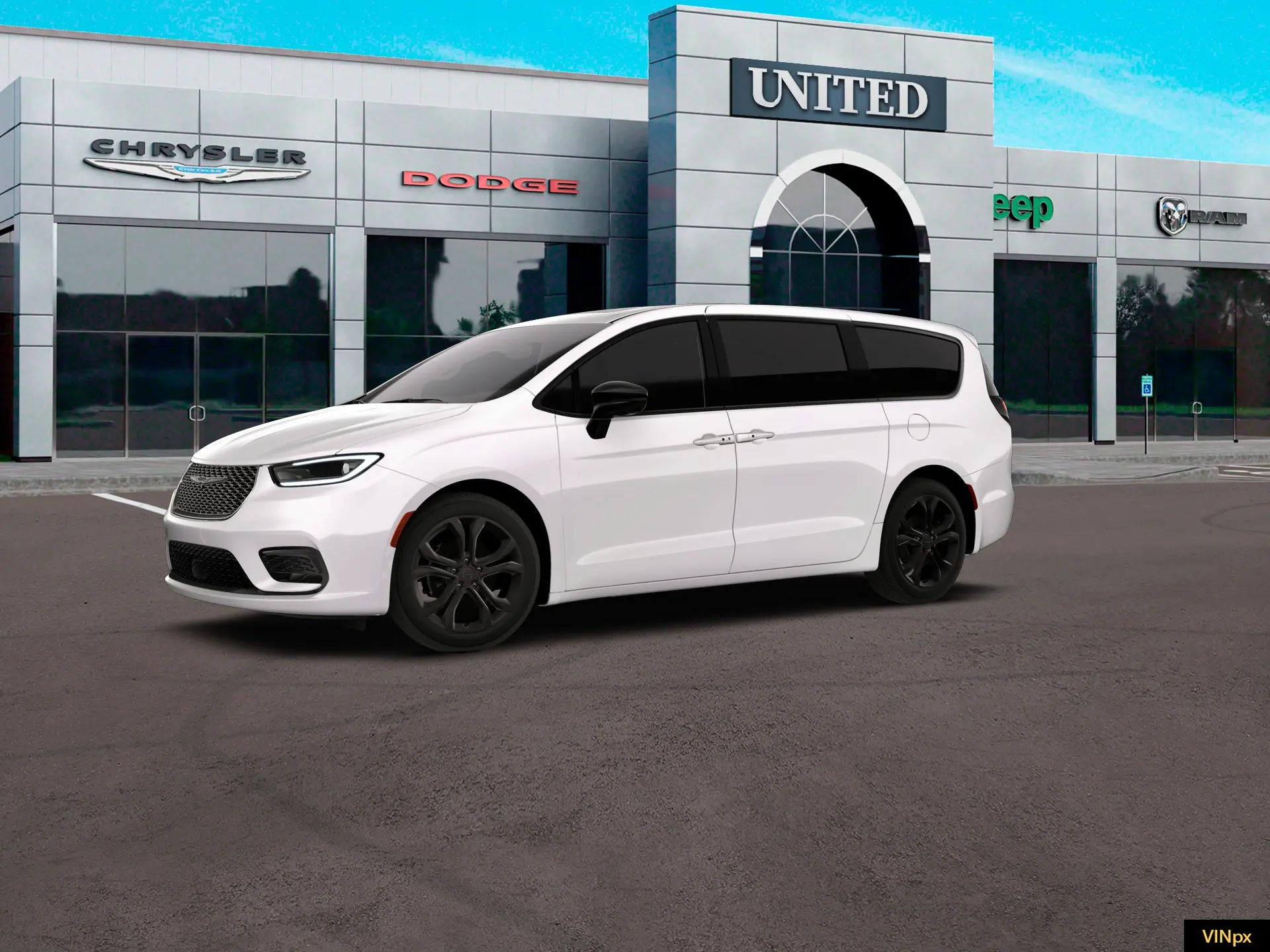 Vehicle Image 2