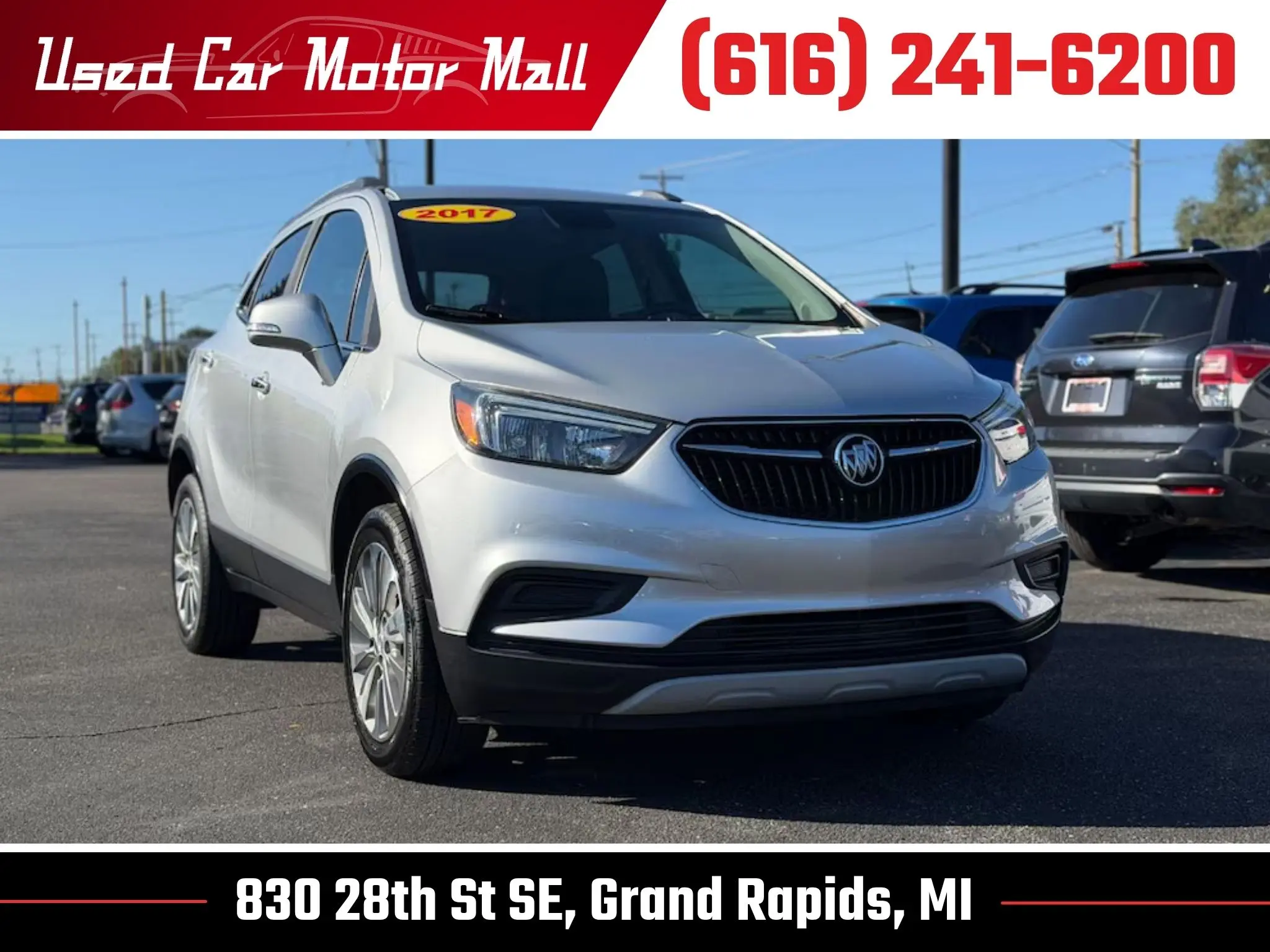 Vehicle Image 1