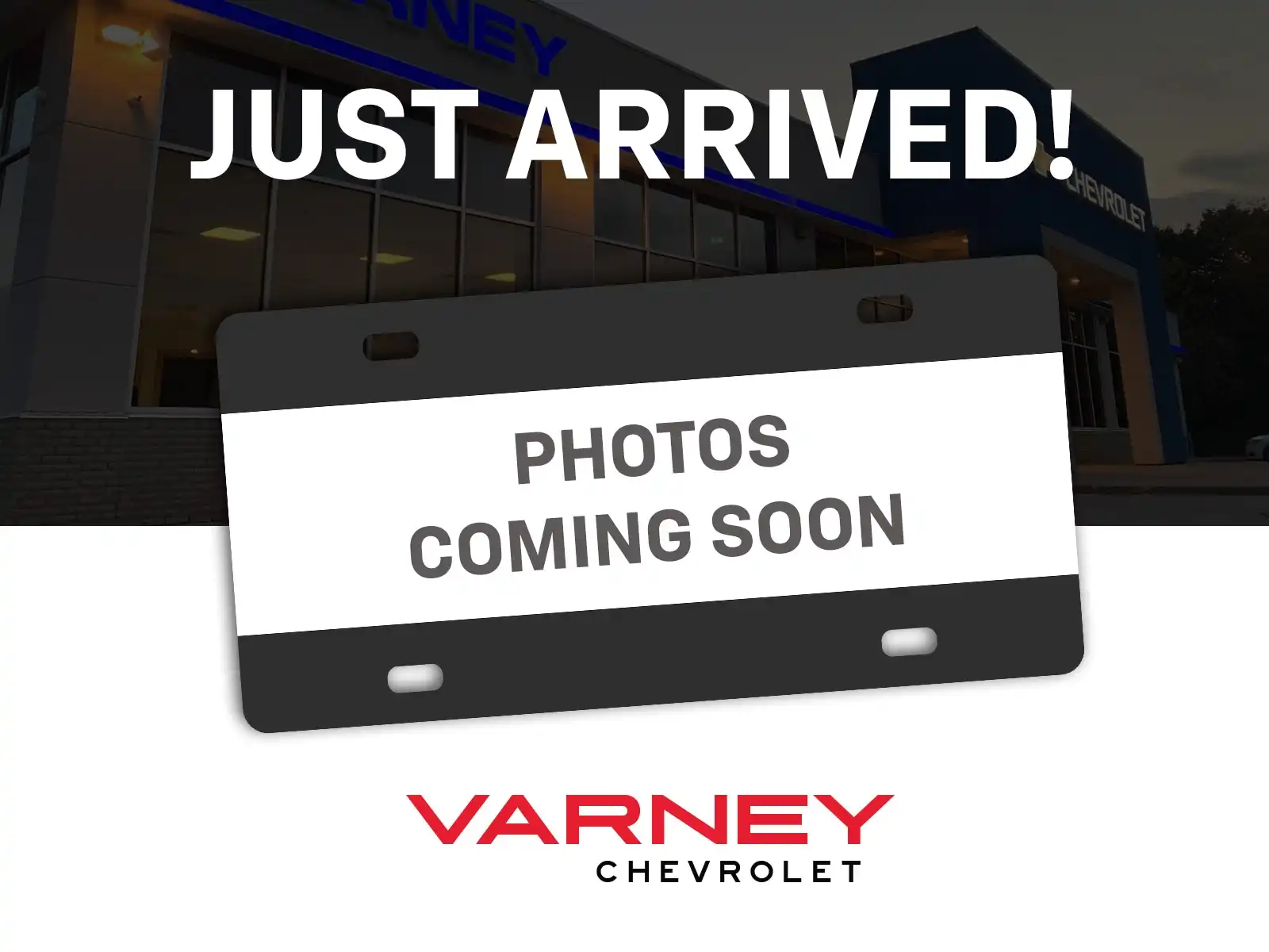2027 Chevrolet Corvette Stingray Coupe 1LT's photo