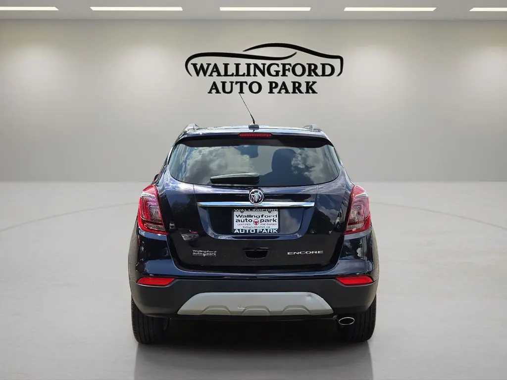2021 Buick Encore Preferred photo 4