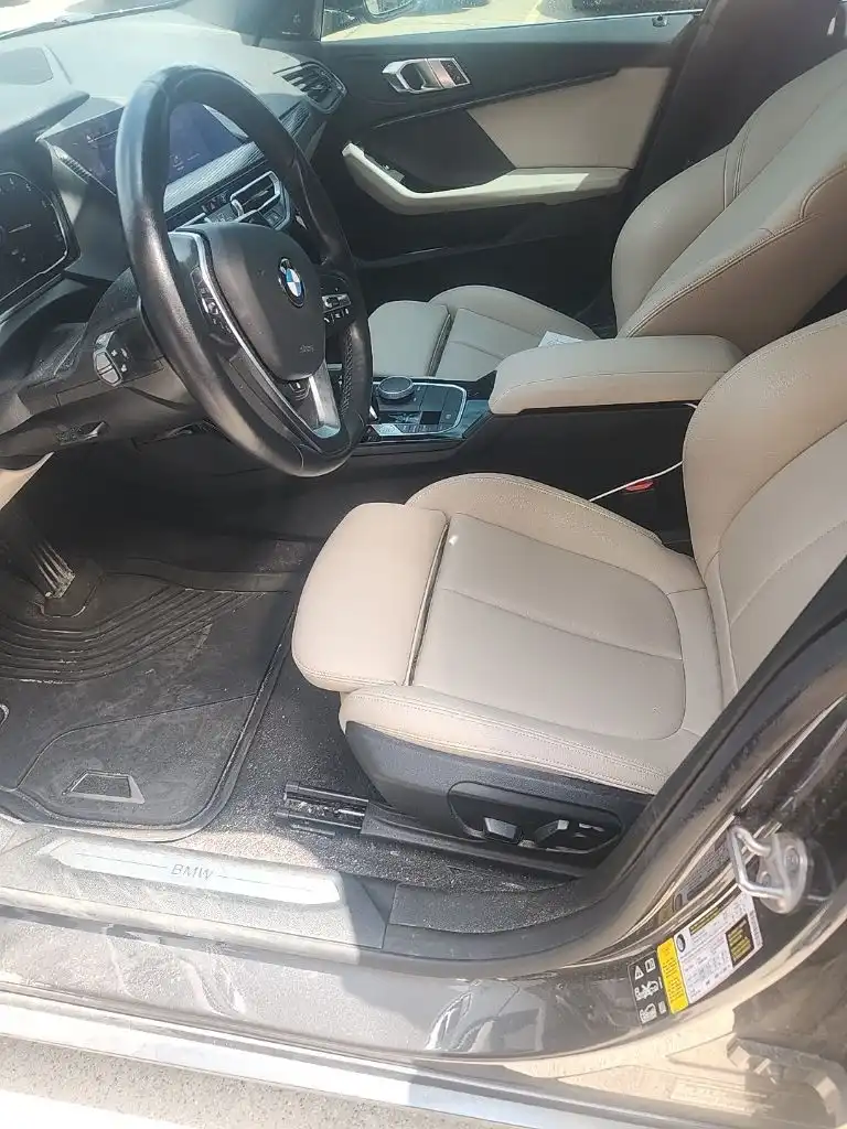 2021 BMW 2 Series 228i xDrive Gran Coupe's photo