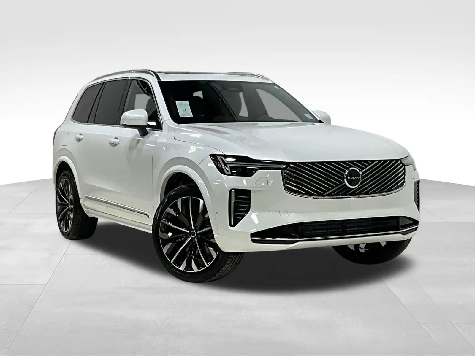 2026 Volvo XC90 T8 Recharge Plus Bright 7-Seater AWD's photo
