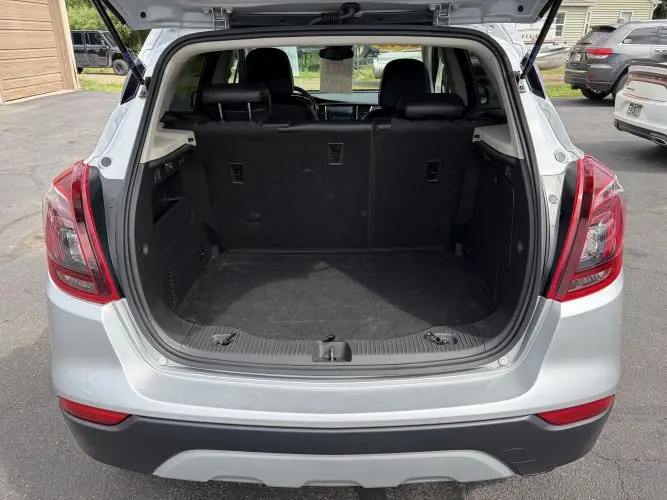 2019 Buick Encore Preferred AWD photo 5