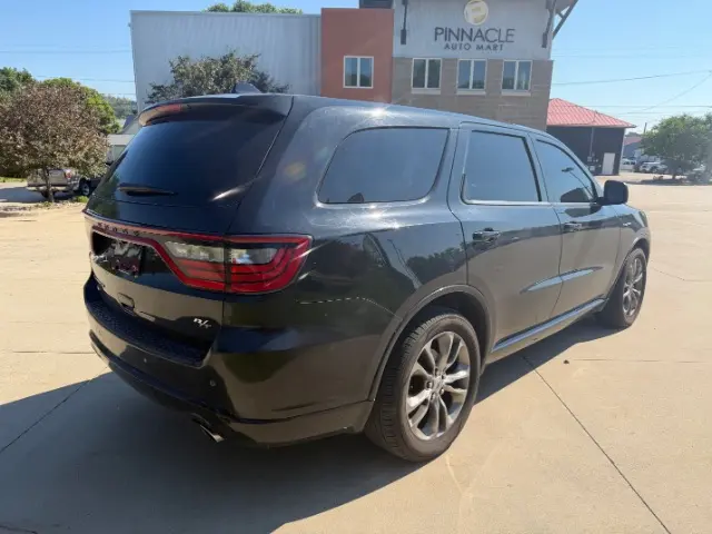 2020 Dodge Durango R/T AWD photo 5