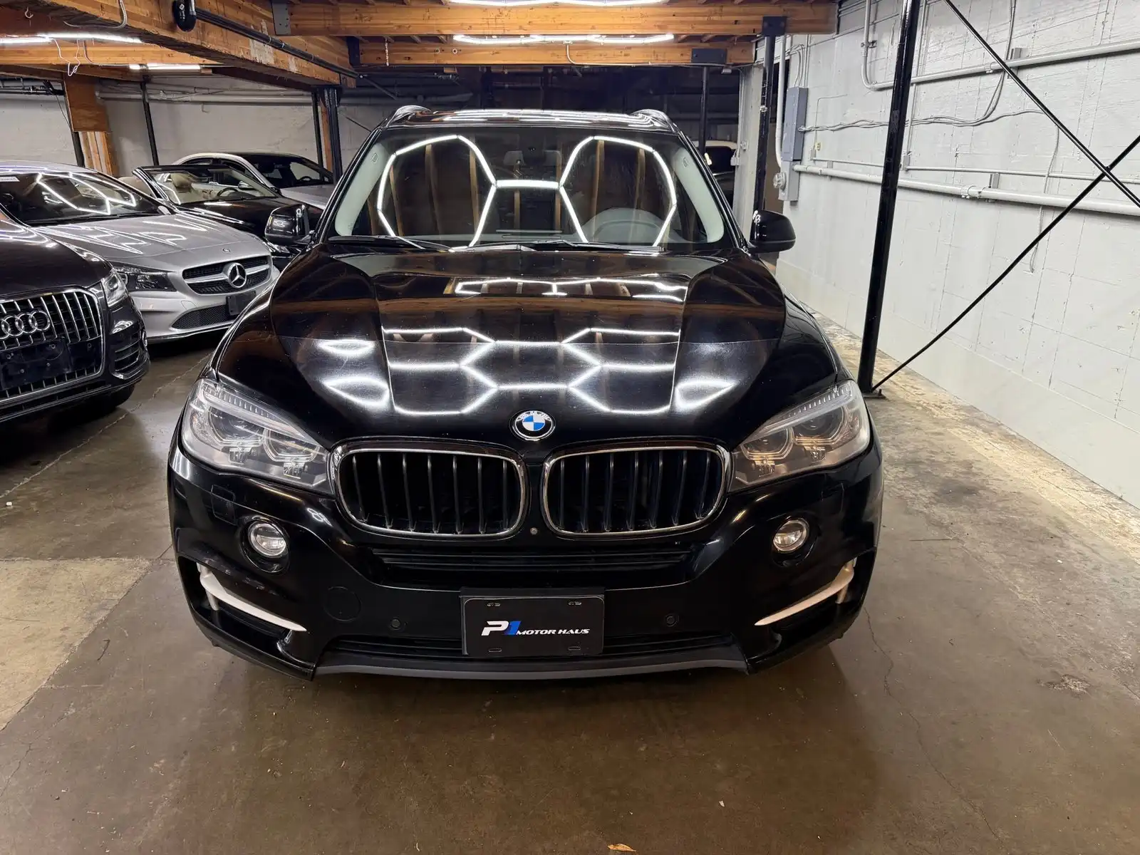 2016 BMW X5 xDrive35i M Sport Line's photo