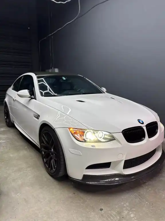 2008 BMW 3 Series M3's photo