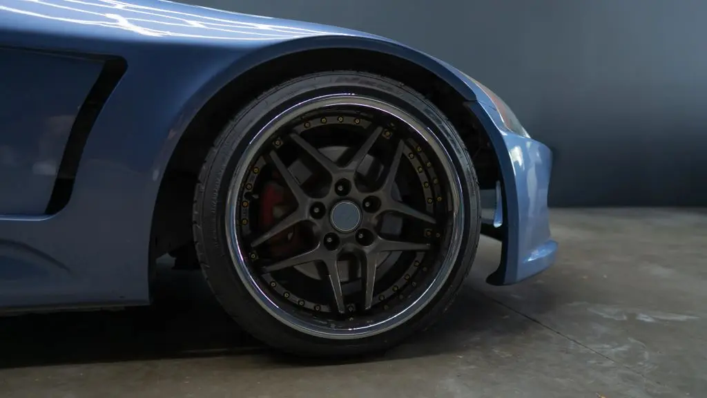 2003 Honda S2000 Base photo 4