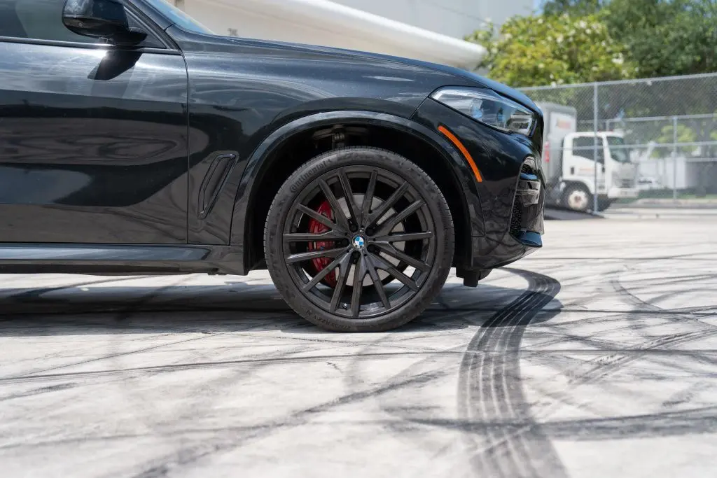 2023 BMW X5 sDrive40i photo 4