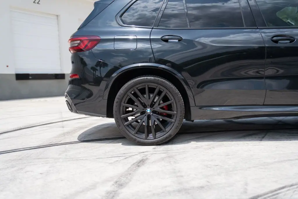 2023 BMW X5 sDrive40i photo 5