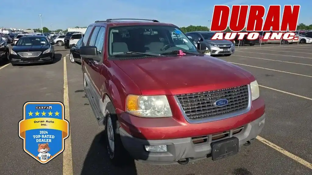 2004 Ford Expedition XLT Sport 4x4 4.6L's photo