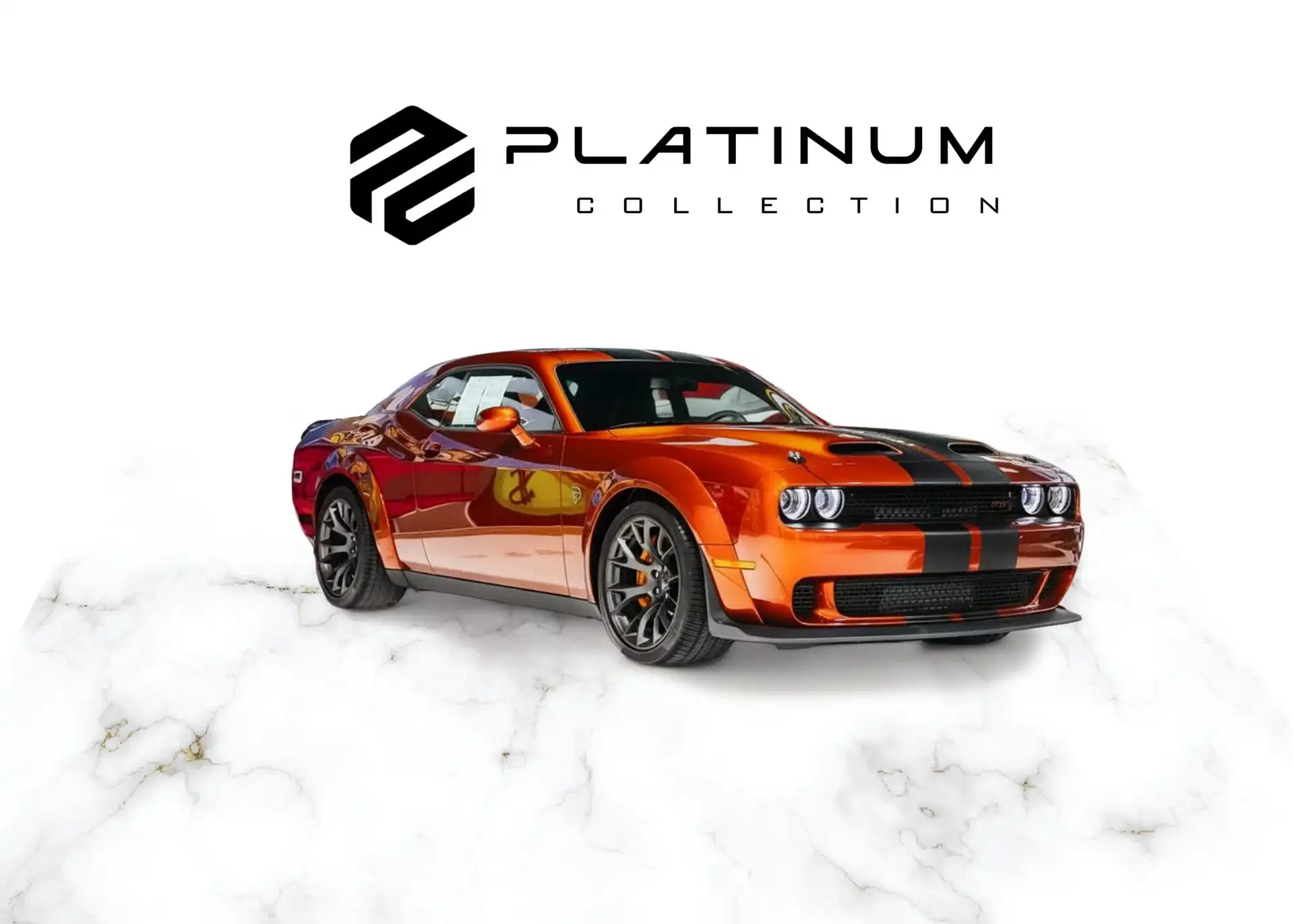 2021 Dodge Challenger SRT Hellcat Redeye Widebody Auto's photo