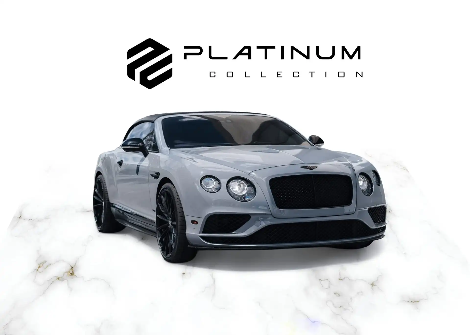 2017 Bentley Continental GT V8 S Convertible's photo