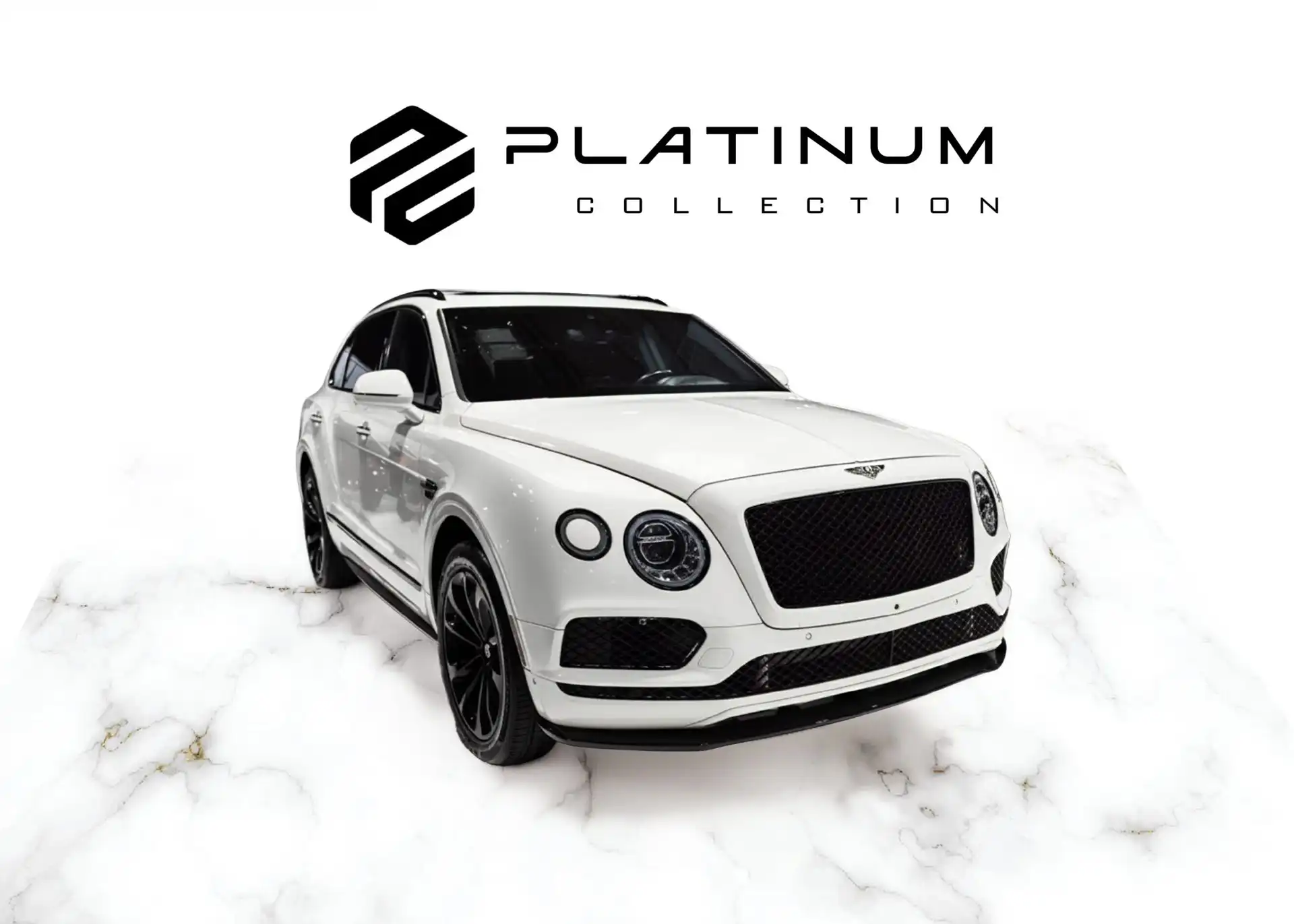 2019 Bentley Bentayga W12's photo