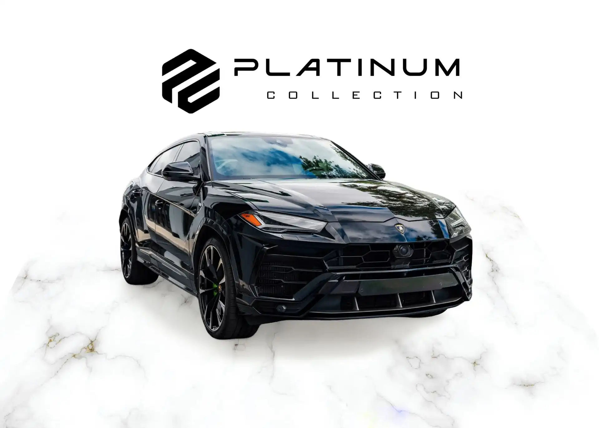 2019 Lamborghini Urus 4.0 V8's photo