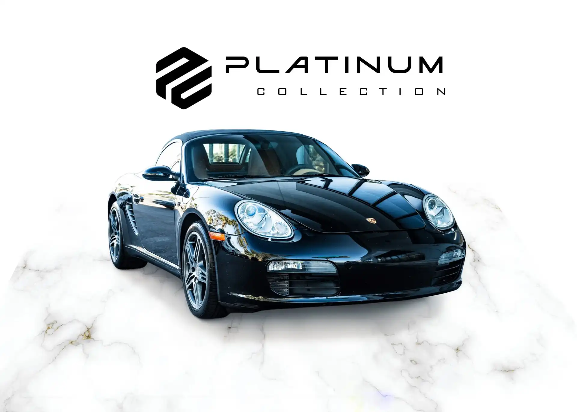 2006 Porsche Boxster Base's photo