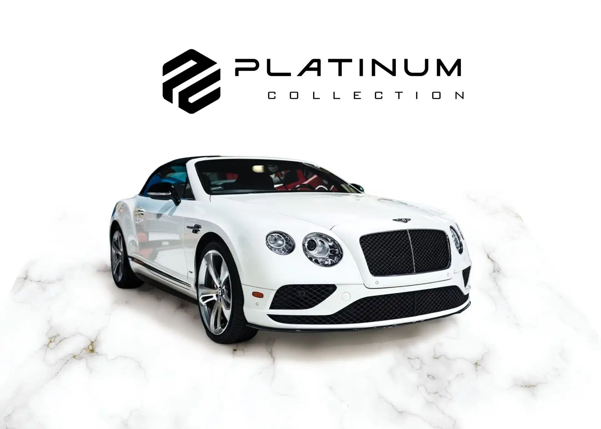 2017 Bentley Continental GT V8 S Convertible's photo