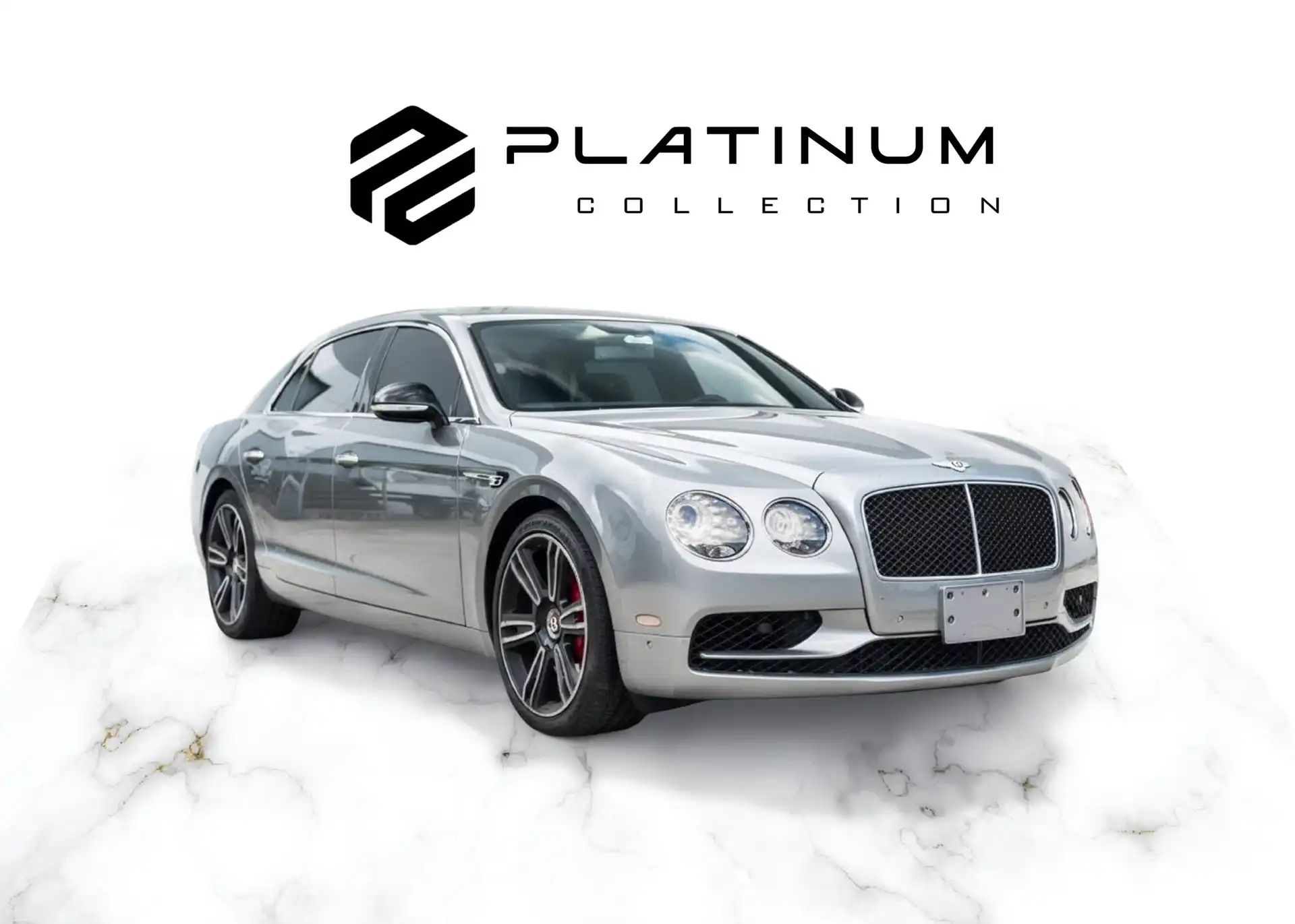 2017 Bentley Flying Spur V8 S's photo