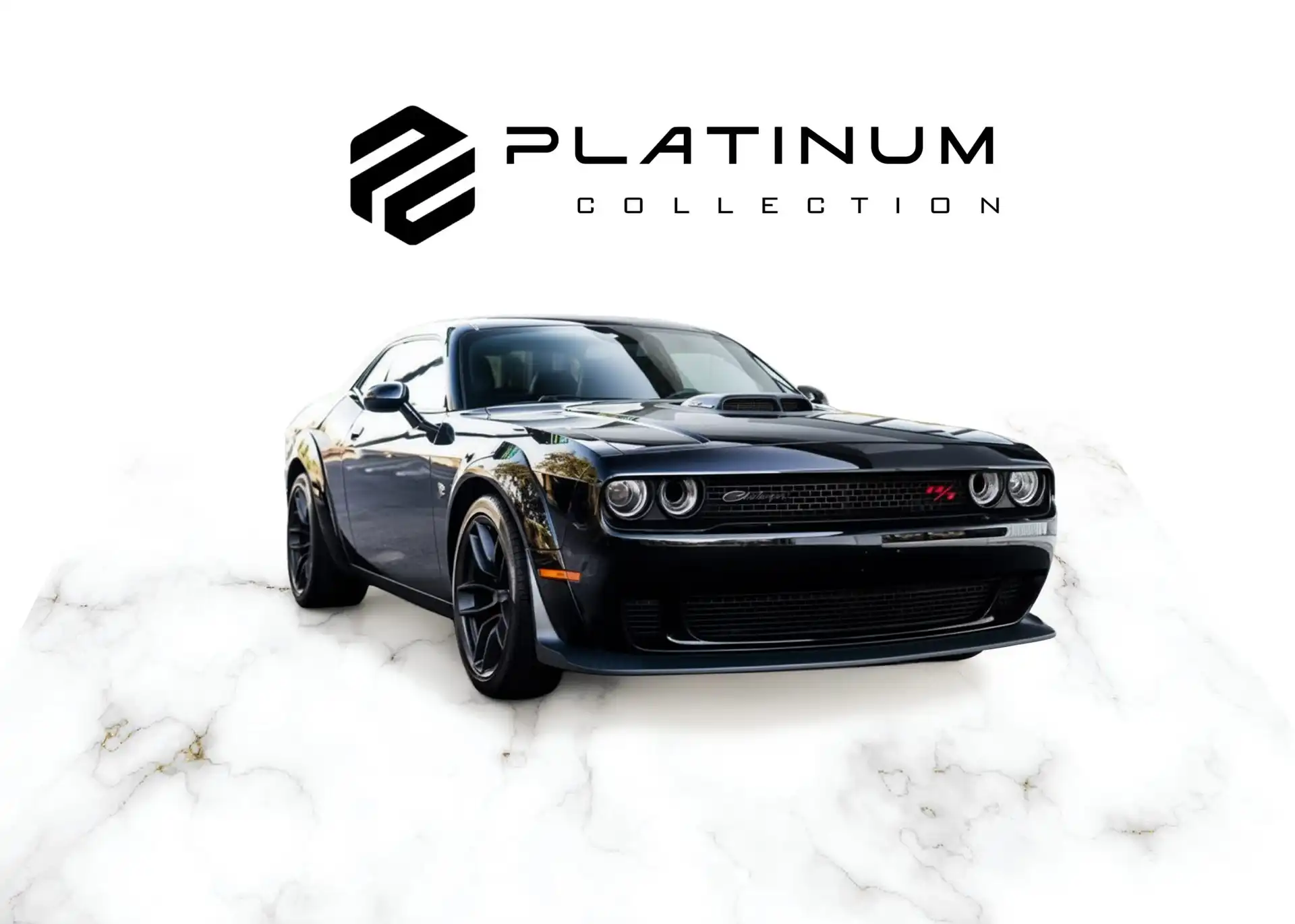 2022 Dodge Challenger R/T Scat Pack Widebody's photo
