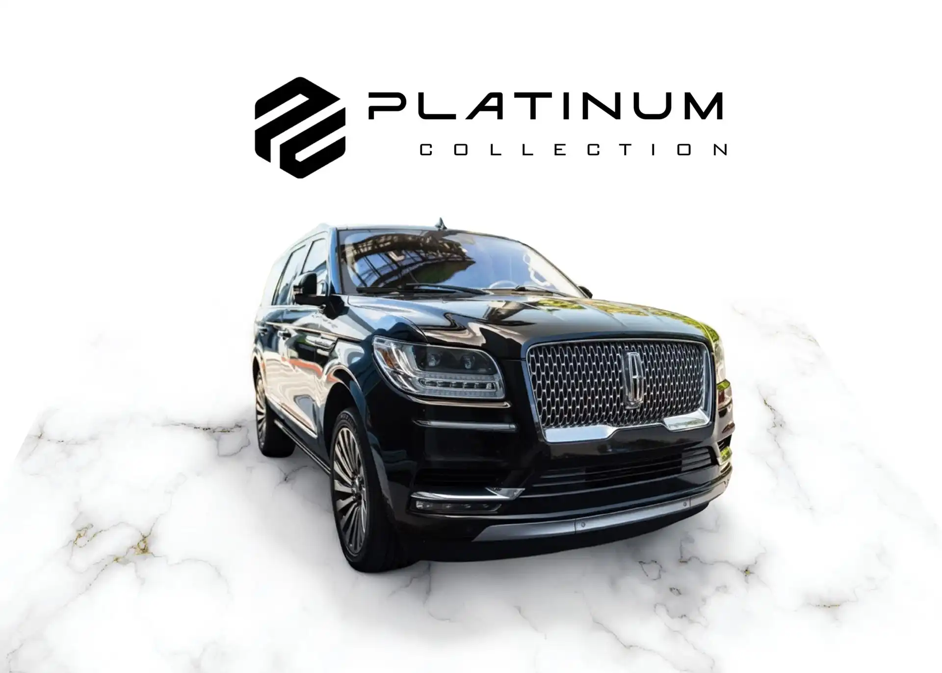 2018 Lincoln Navigator Reserve 4WD's photo