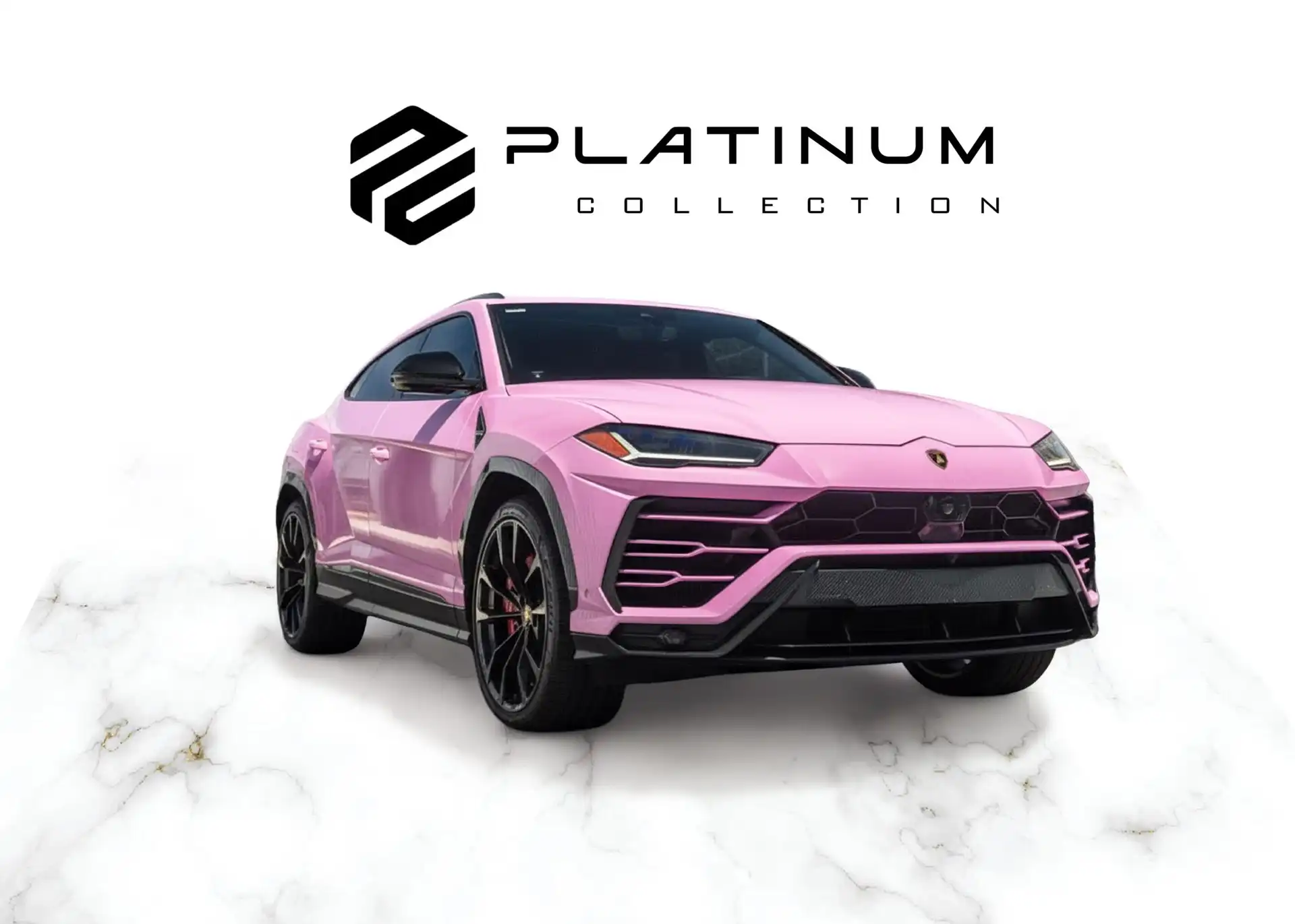 2020 Lamborghini Urus 4.0 V8's photo