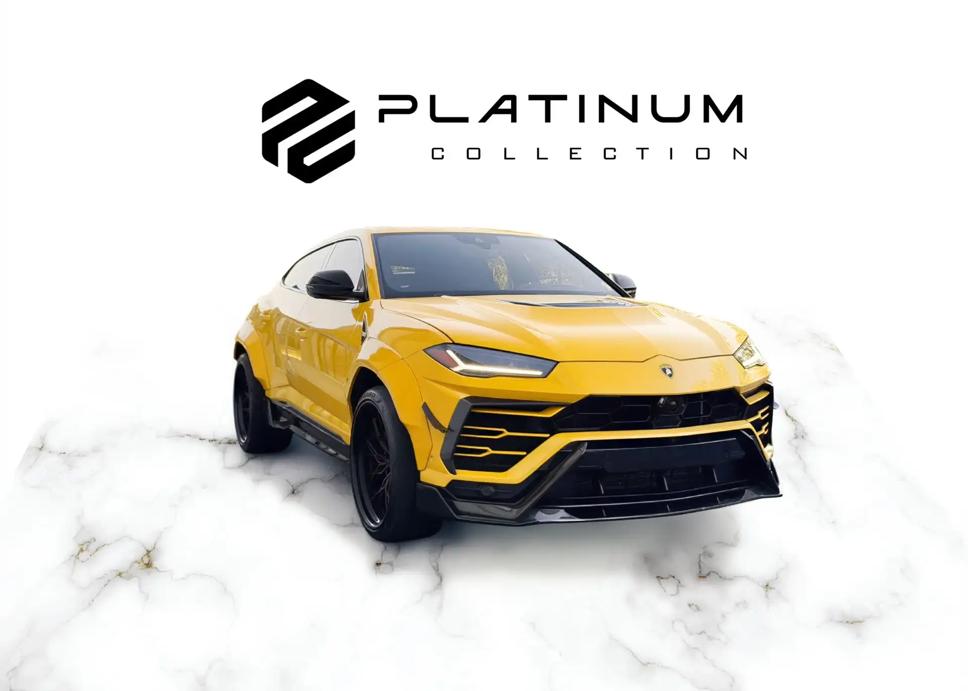 2021 Lamborghini Urus 4.0 V8 Pearl Capsule's photo
