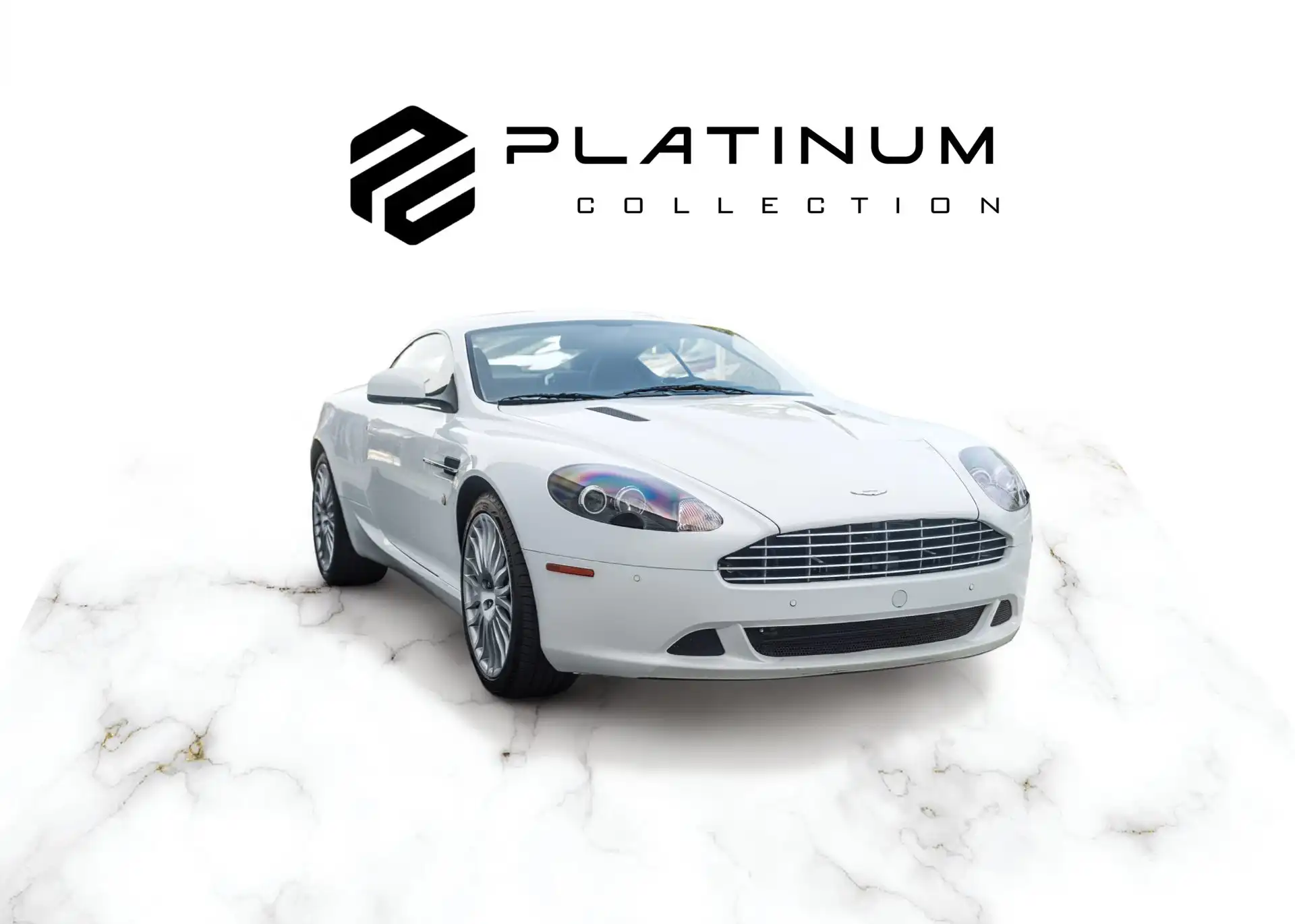 2011 Aston Martin DB9 Coupe Sport Touchtronic's photo