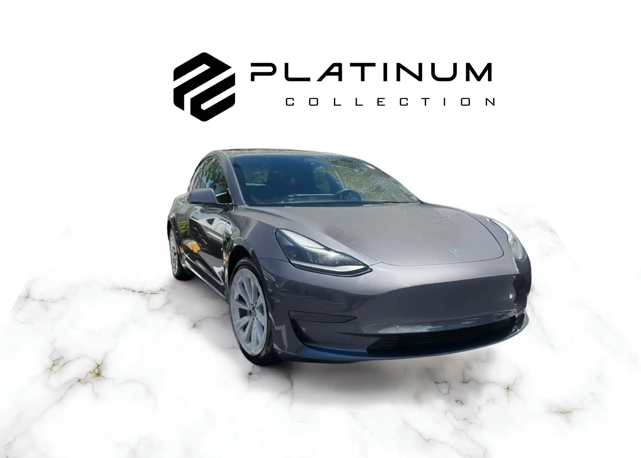 2023 Tesla Model 3 Base's photo