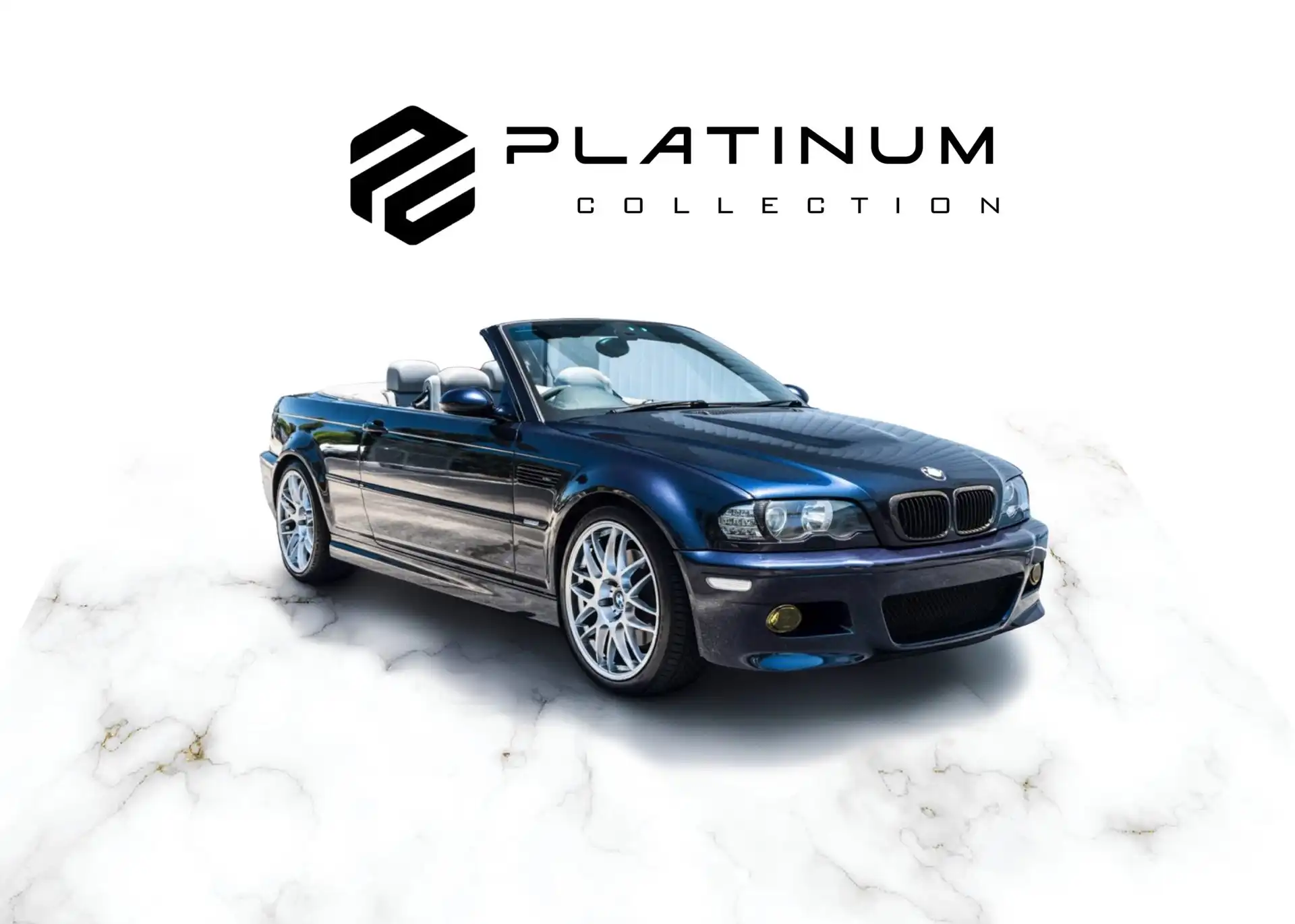 2002 BMW 3 Series M3's photo