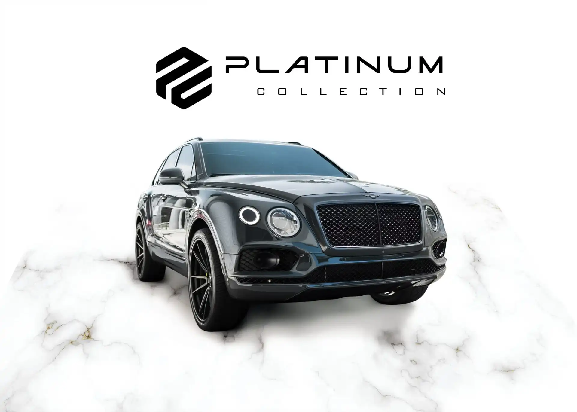 2018 Bentley Bentayga W12's photo