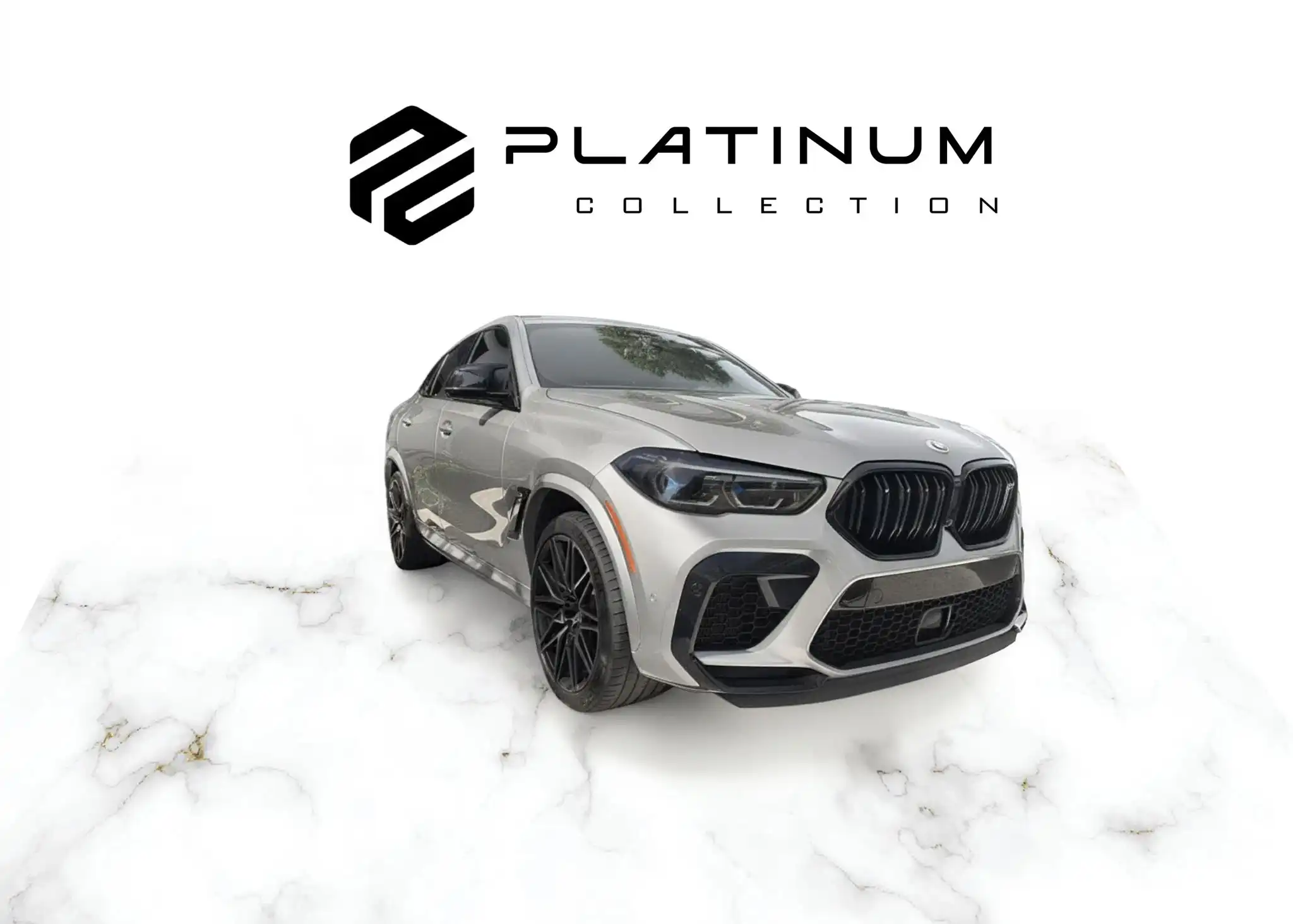 2022 BMW X6 M Base's photo