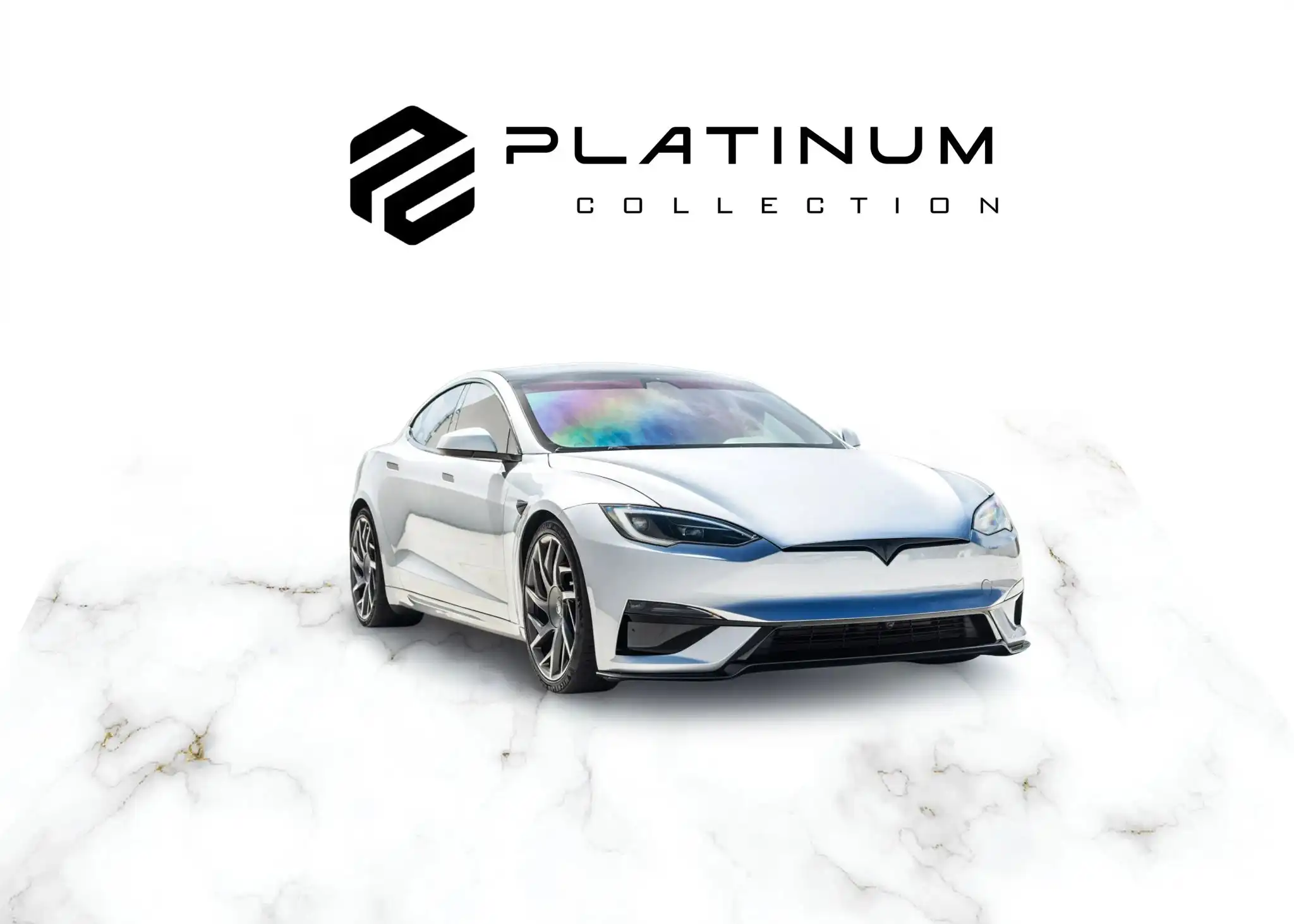 2026 Tesla Model S Plaid's photo