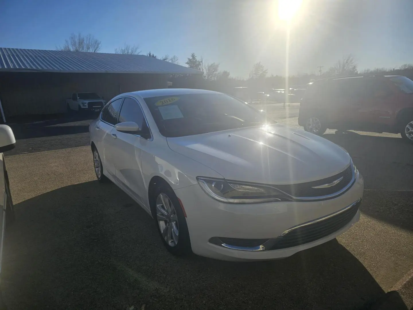 Vehicle Image 2