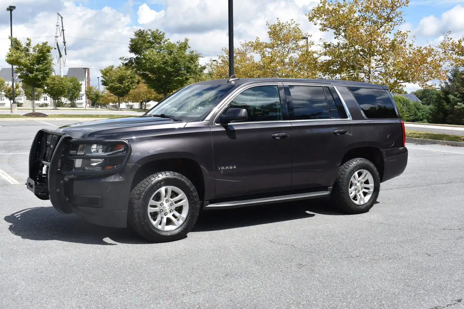 2018 Chevrolet Tahoe 4WD Fleet's photo