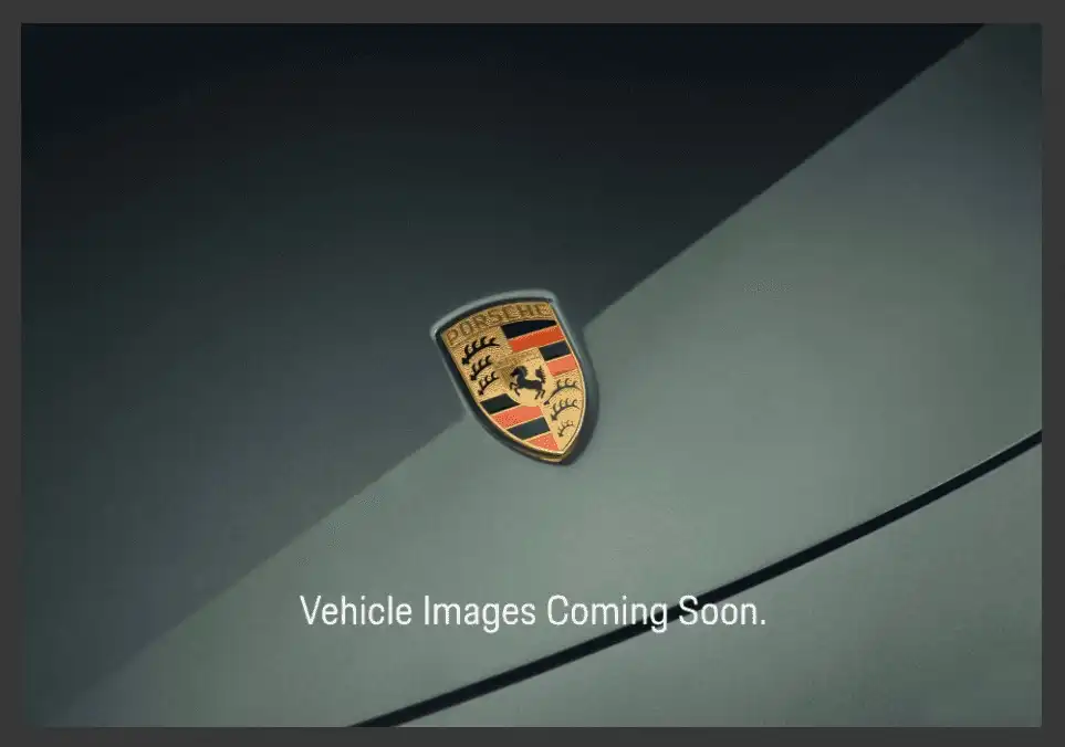 2023 Porsche 911 Targa 4 GTS's photo