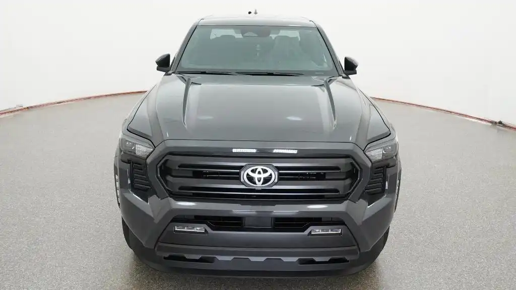 2026 Toyota Tacoma SR5 4x2 Double Cab Long Bed's photo