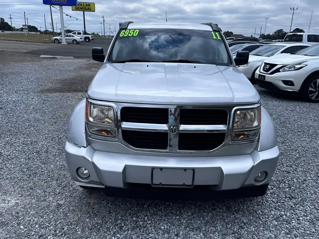2011 Dodge Nitro SE 4X2 (Fleet)'s photo