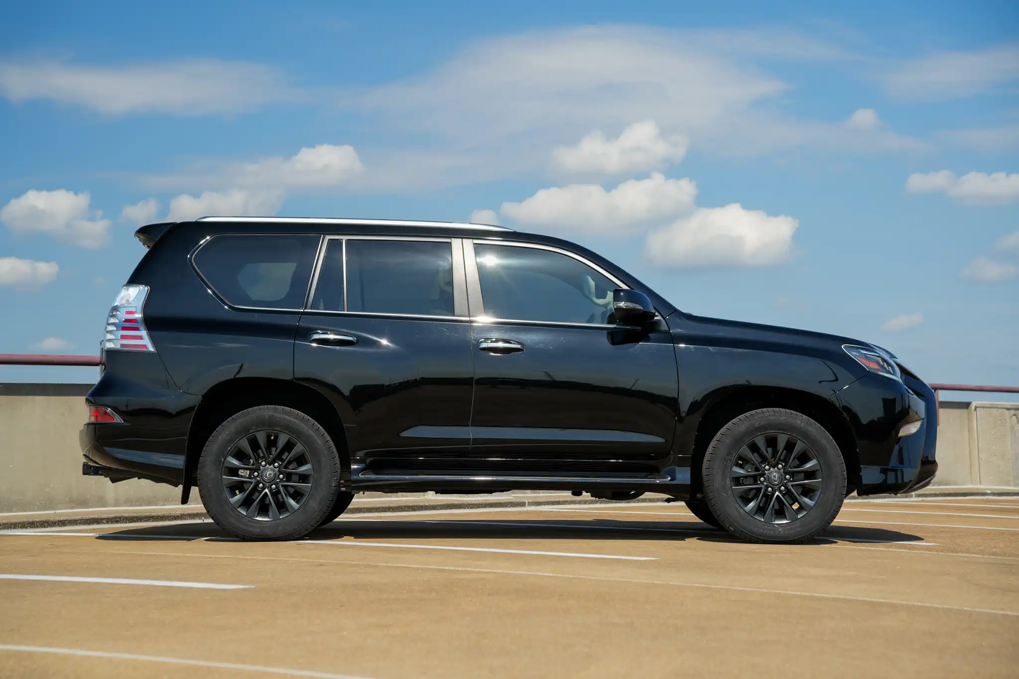 2023 Lexus GX 460 460 Premium's photo