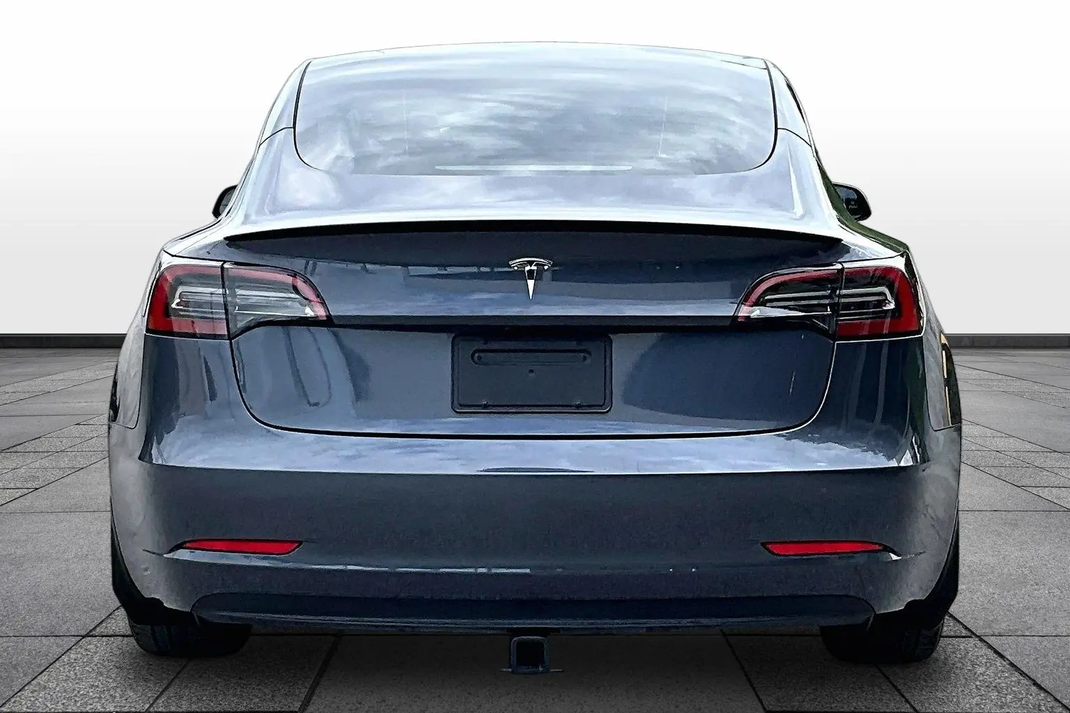 2023 Tesla Model 3 Base photo 5