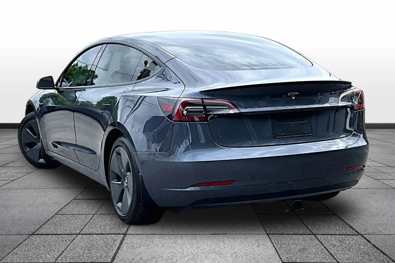 2023 Tesla Model 3 Base photo 4
