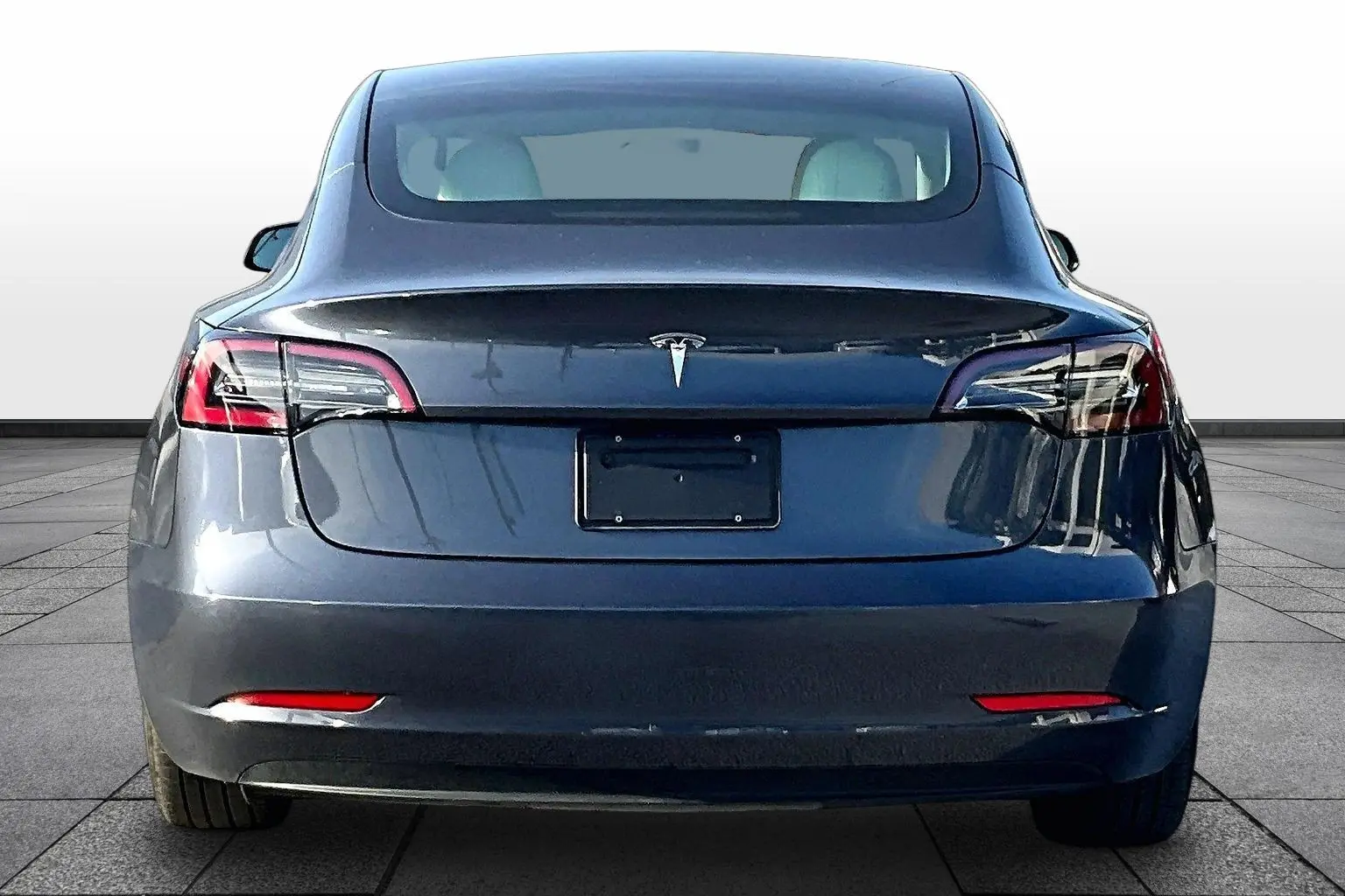 2023 Tesla Model 3 Base photo 5