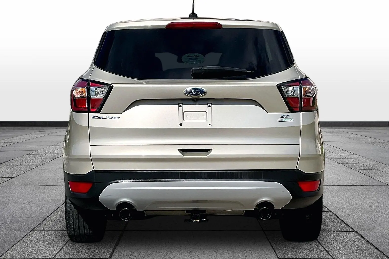 2017 Ford Escape SE photo 5