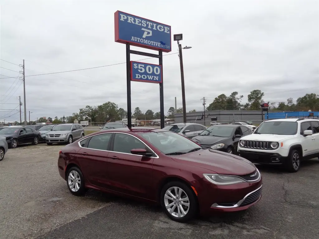 Vehicle Image 1