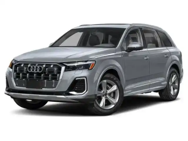2025 Audi Q7 55 Premium Plus quattro Tiptronic's photo