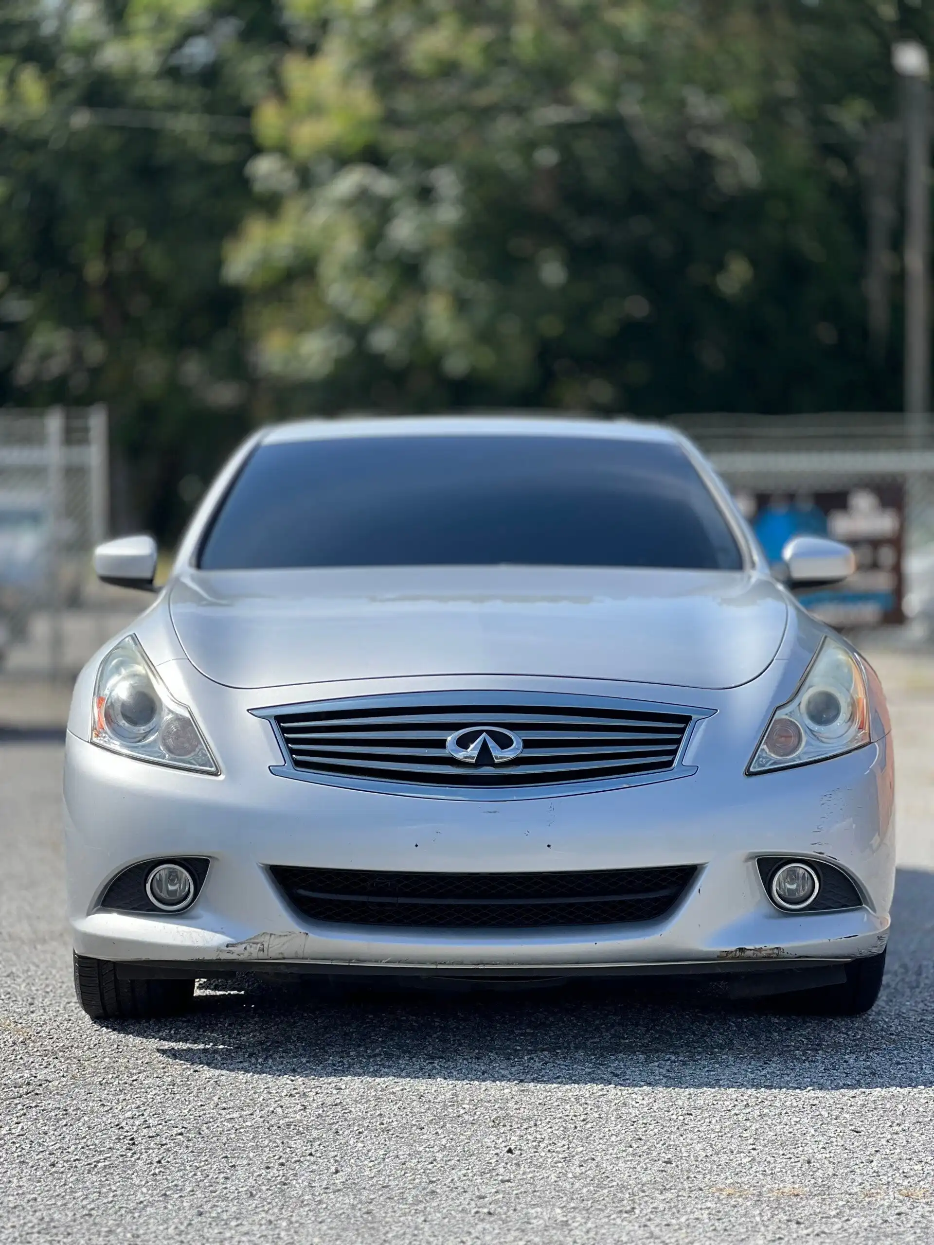 2013 INFINITI G AWD 37x's photo