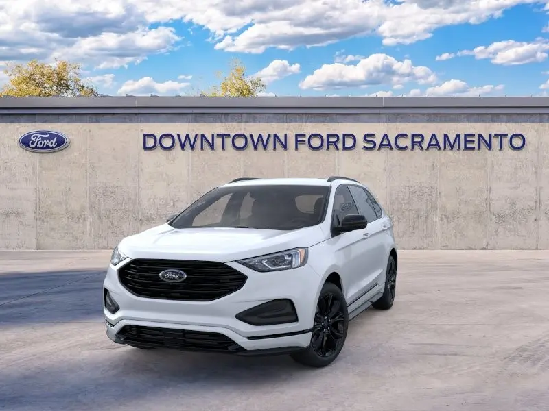 2024 Ford Edge SE AWD photo 3