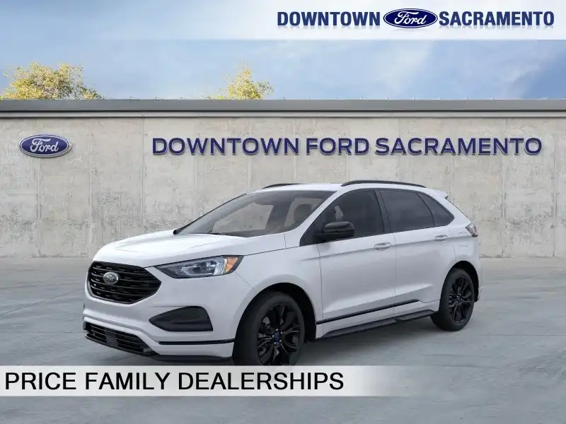 2024 Ford Edge SE AWD's photo