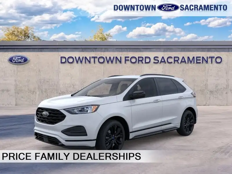 2024 Ford Edge SE AWD's photo